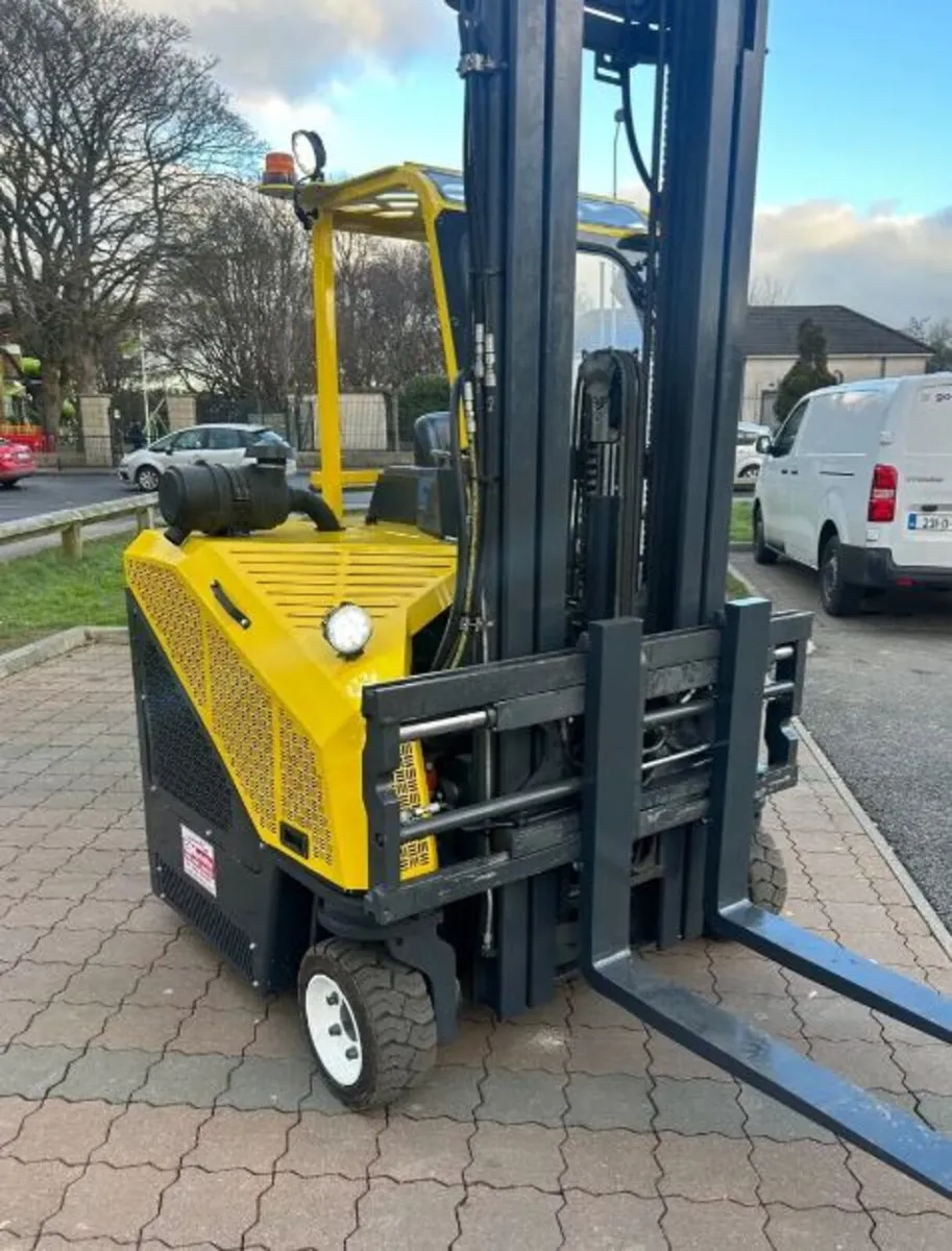 Combi Lift Cube - Image 3