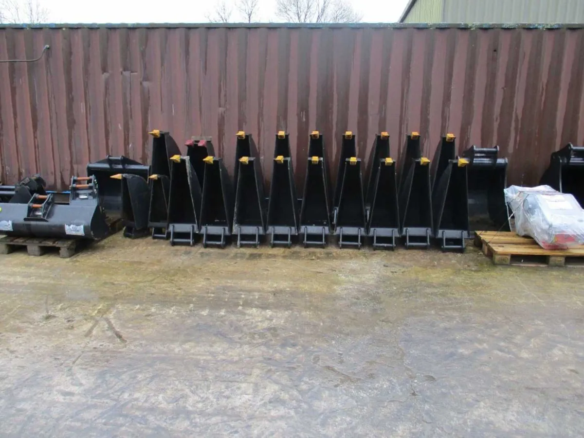 New Heavy-Duty Teleporter Cages €1300 - Image 3