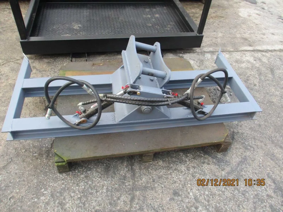 New Heavy-Duty Teleporter Cages €1300 - Image 2