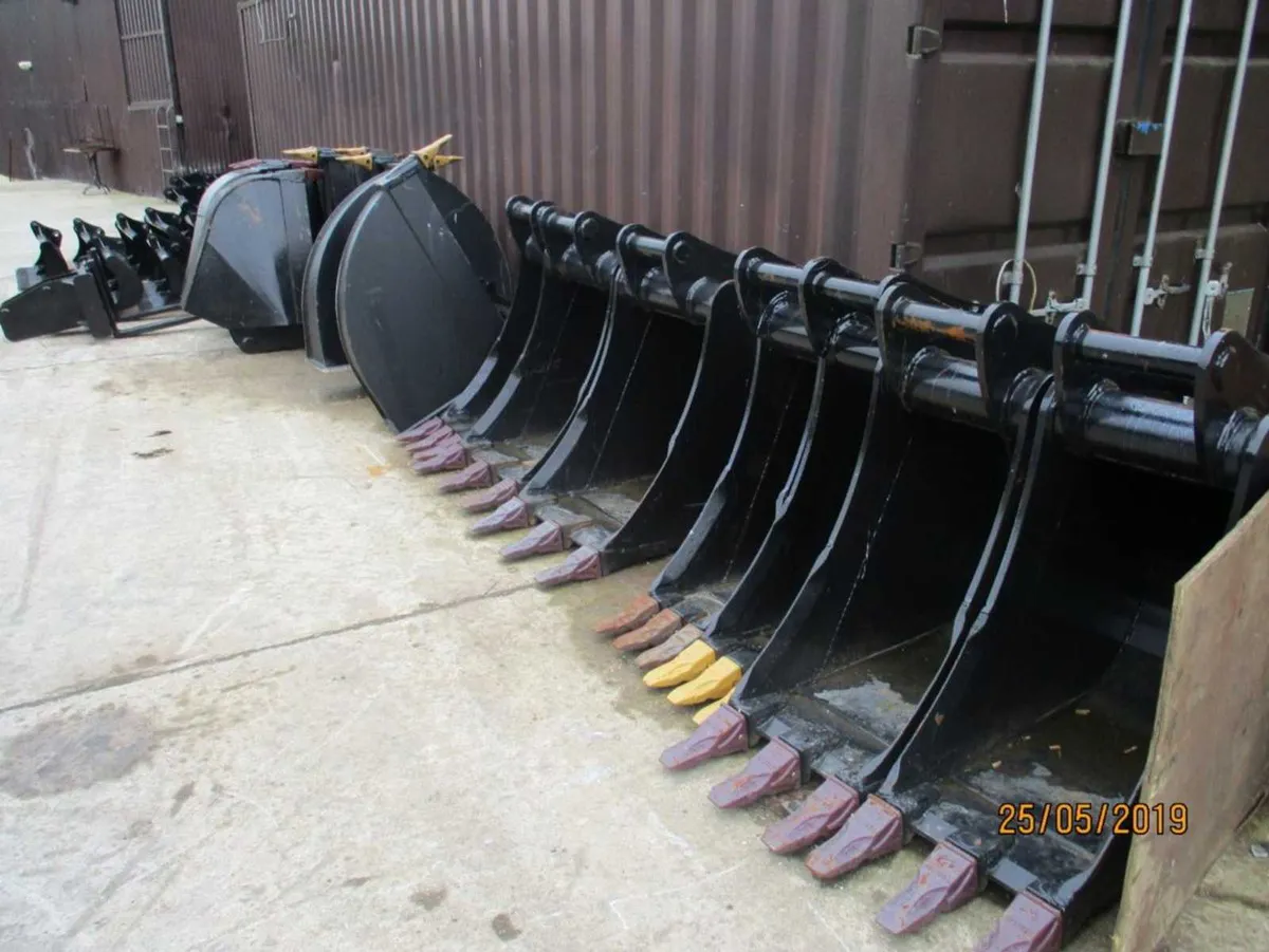 Digging Bucket - Image 4