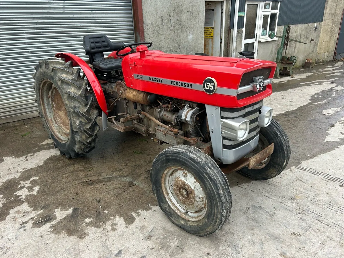 Vineyard 135 - Image 2