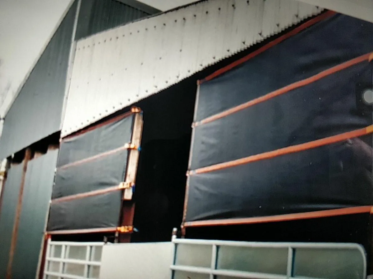 Wind breakers - Image 2