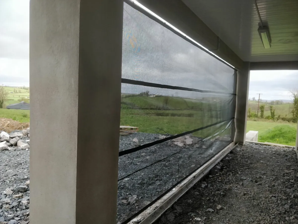 Wind breakers - Image 4