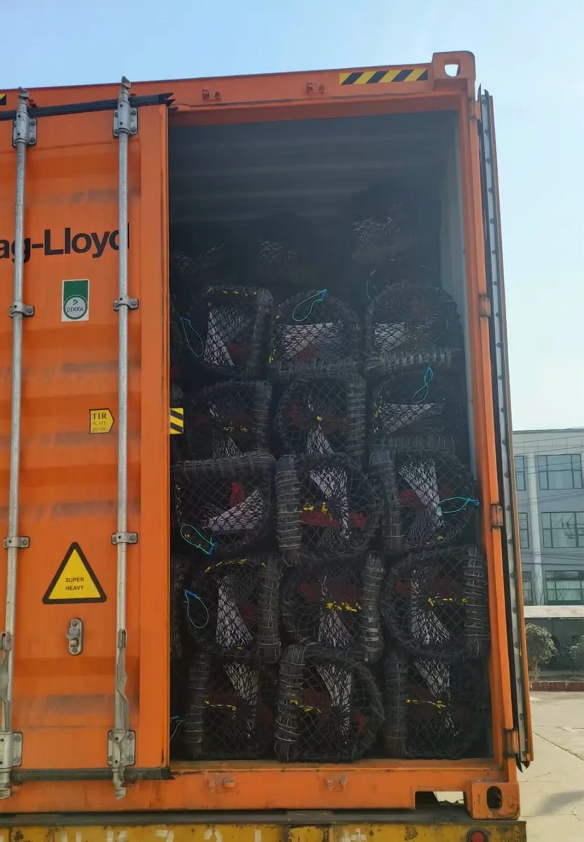 22x16 inch lobster / crab pots - Image 3