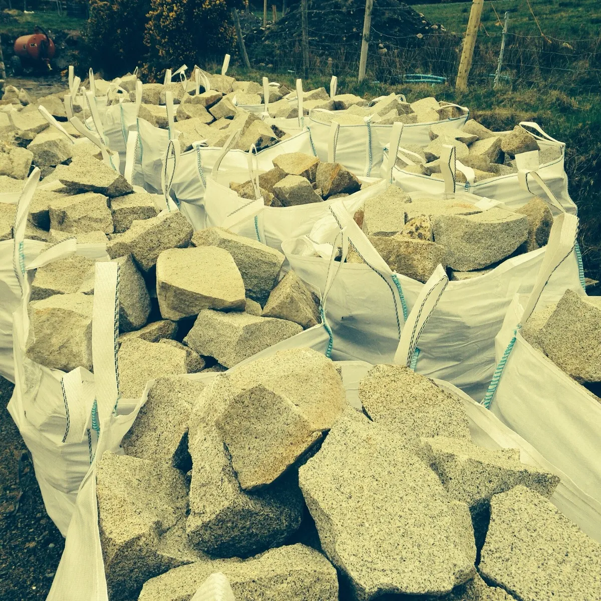 Mourne Granite Facing Stone - Image 3