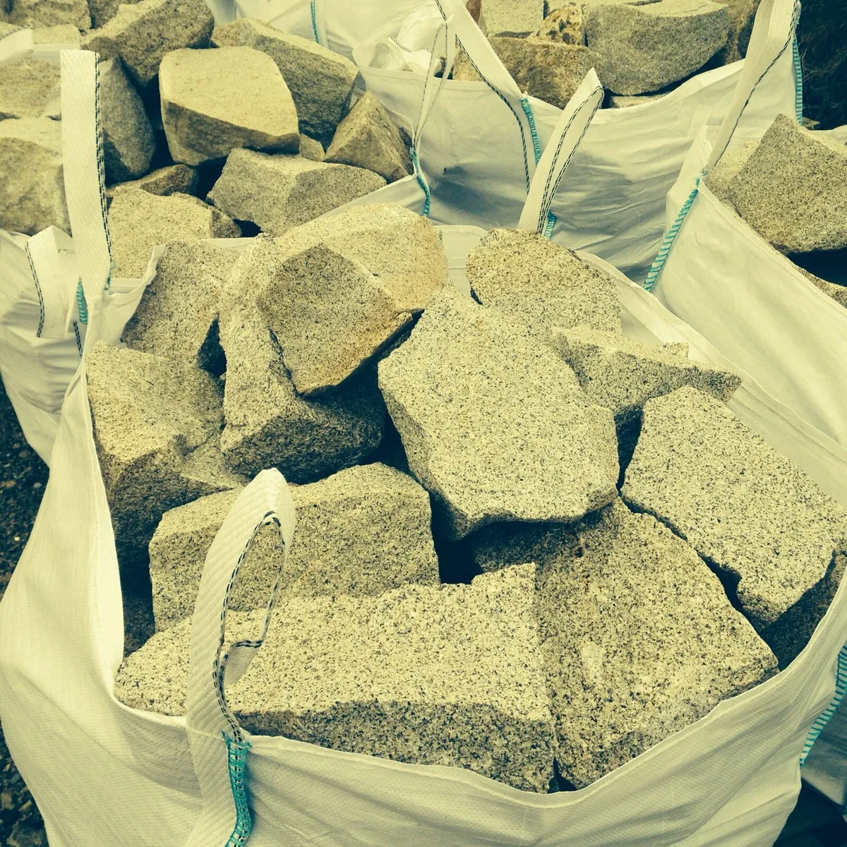 Mourne Granite Facing Stone - Image 4