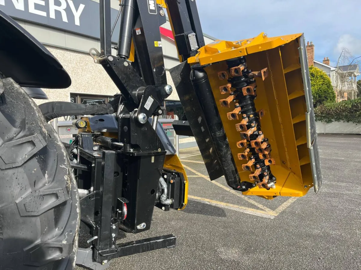 The New McConnel PA6572T 🟡In Stock🟡 - Image 3