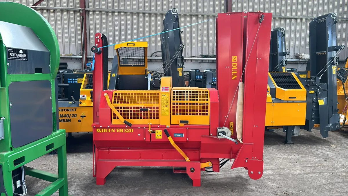 Farm Machinery - Image 2