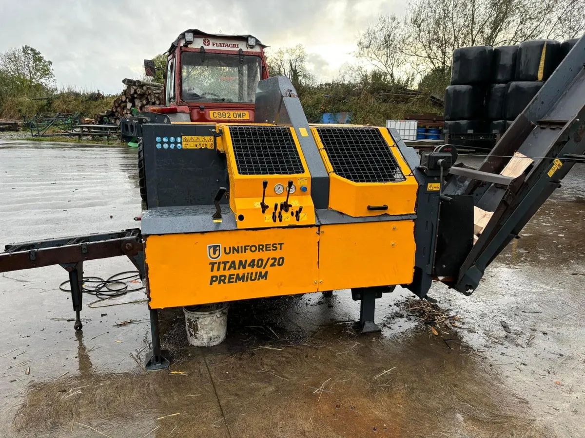 Farm Machinery - Image 4