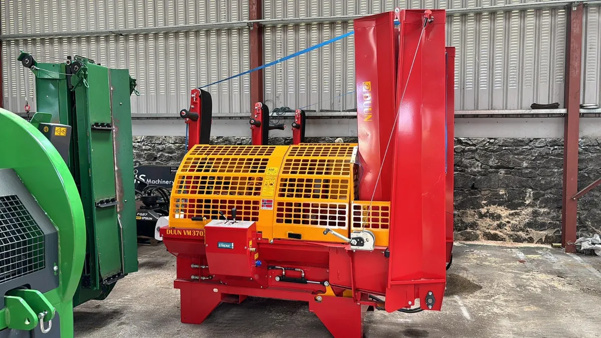 Farm Machinery - Image 3