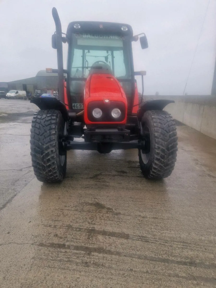 Fordetractosgalway - Image 3