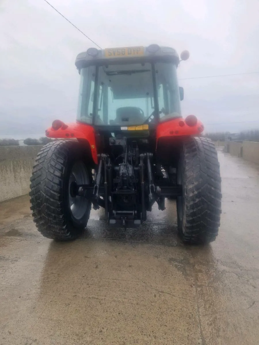 Fordetractosgalway - Image 4