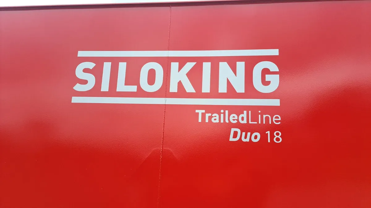 SiloKing Diet Feeders - Image 2