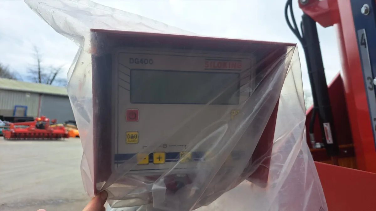 SiloKing Diet Feeders - Image 4