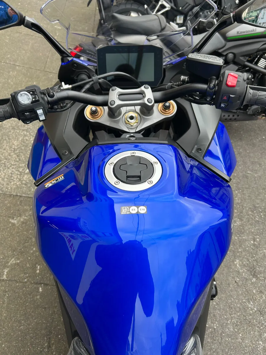 New Suzuki GSX-S 1000 GT Save €1295 - Image 4