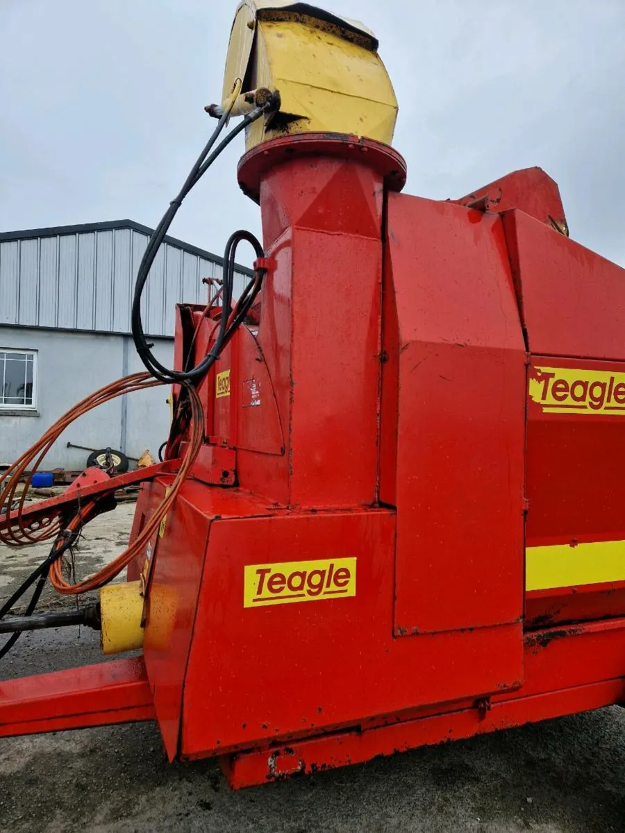 Straw balers - Image 2