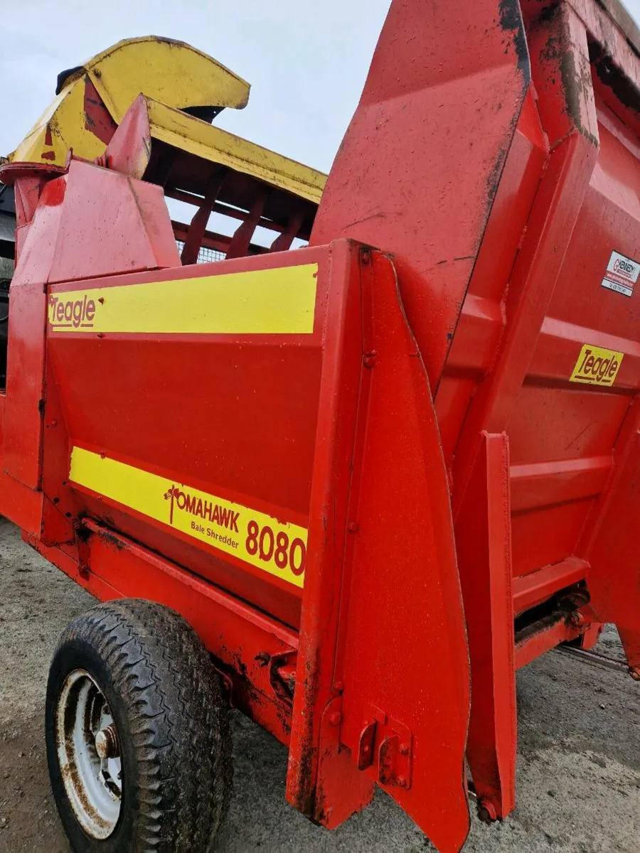 Straw balers - Image 3