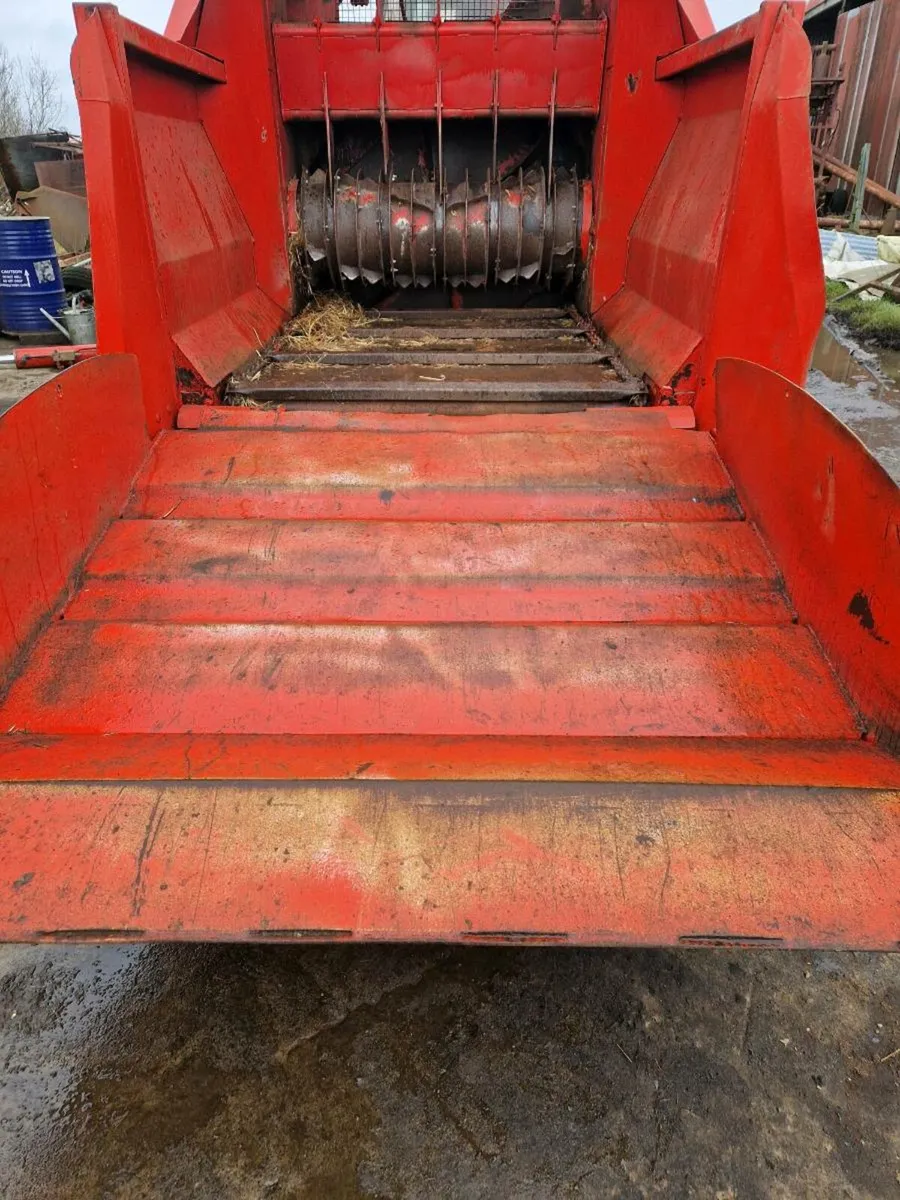 Straw balers - Image 4