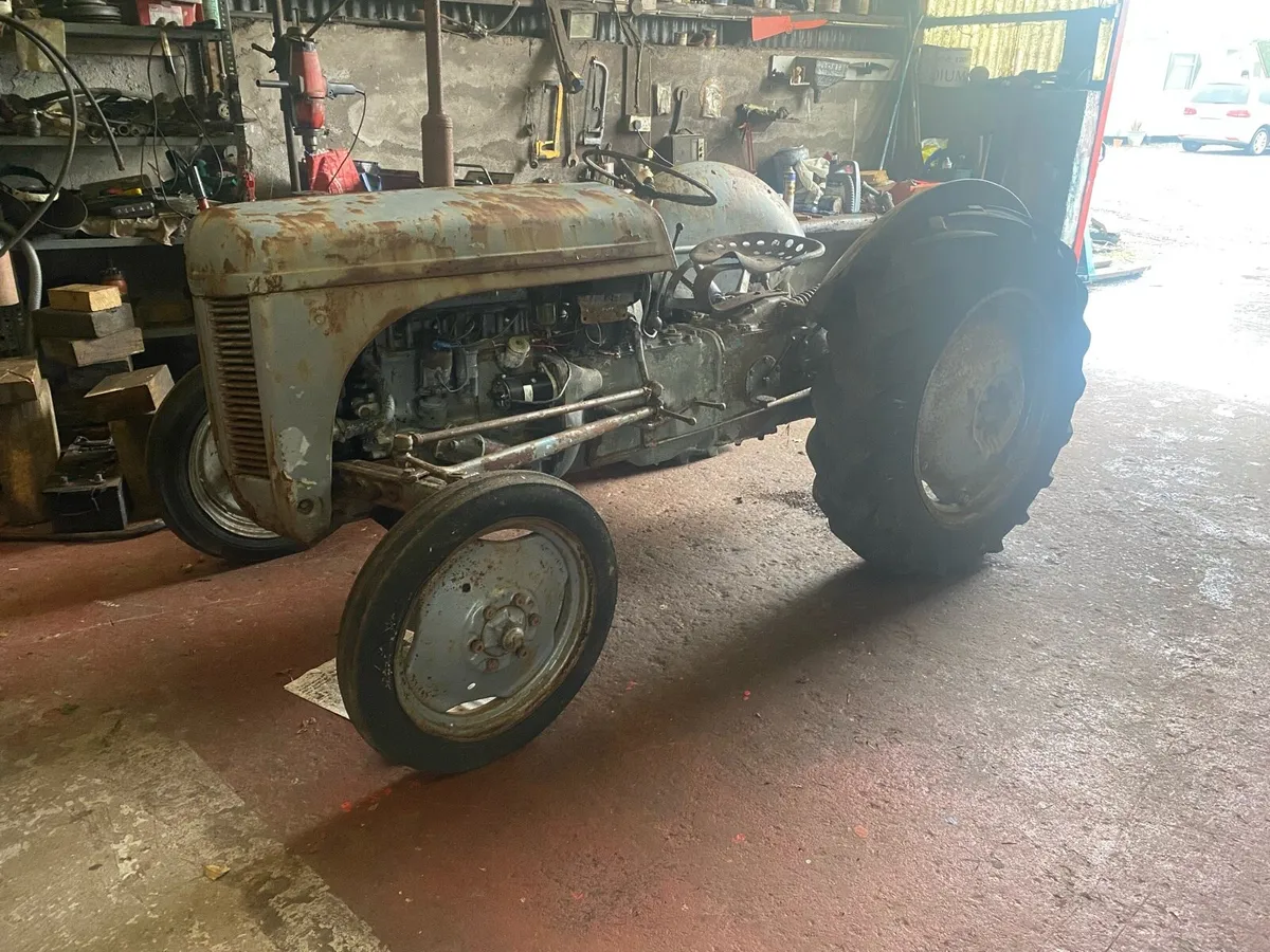 Ferguson TVO - Image 3