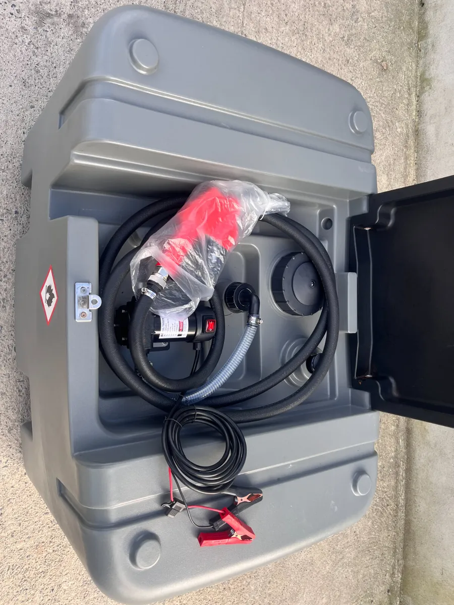 Diesel Bowser - Image 4