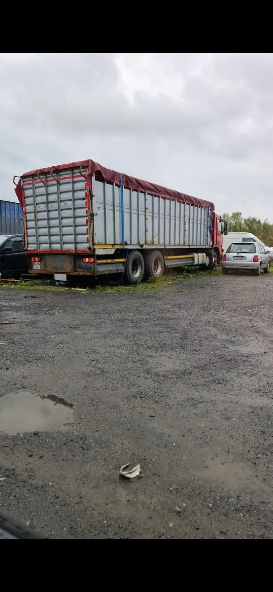 Volvo FM 12 - Image 2