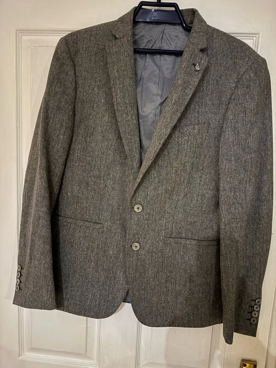 4 X Designer Blazers / Sports Jackets - Image 4
