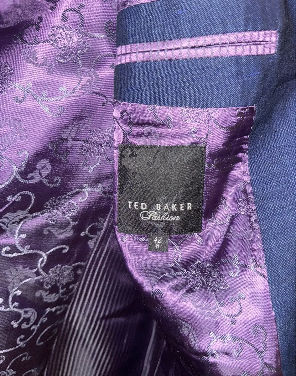 4 X Designer Blazers / Sports Jackets - Image 2