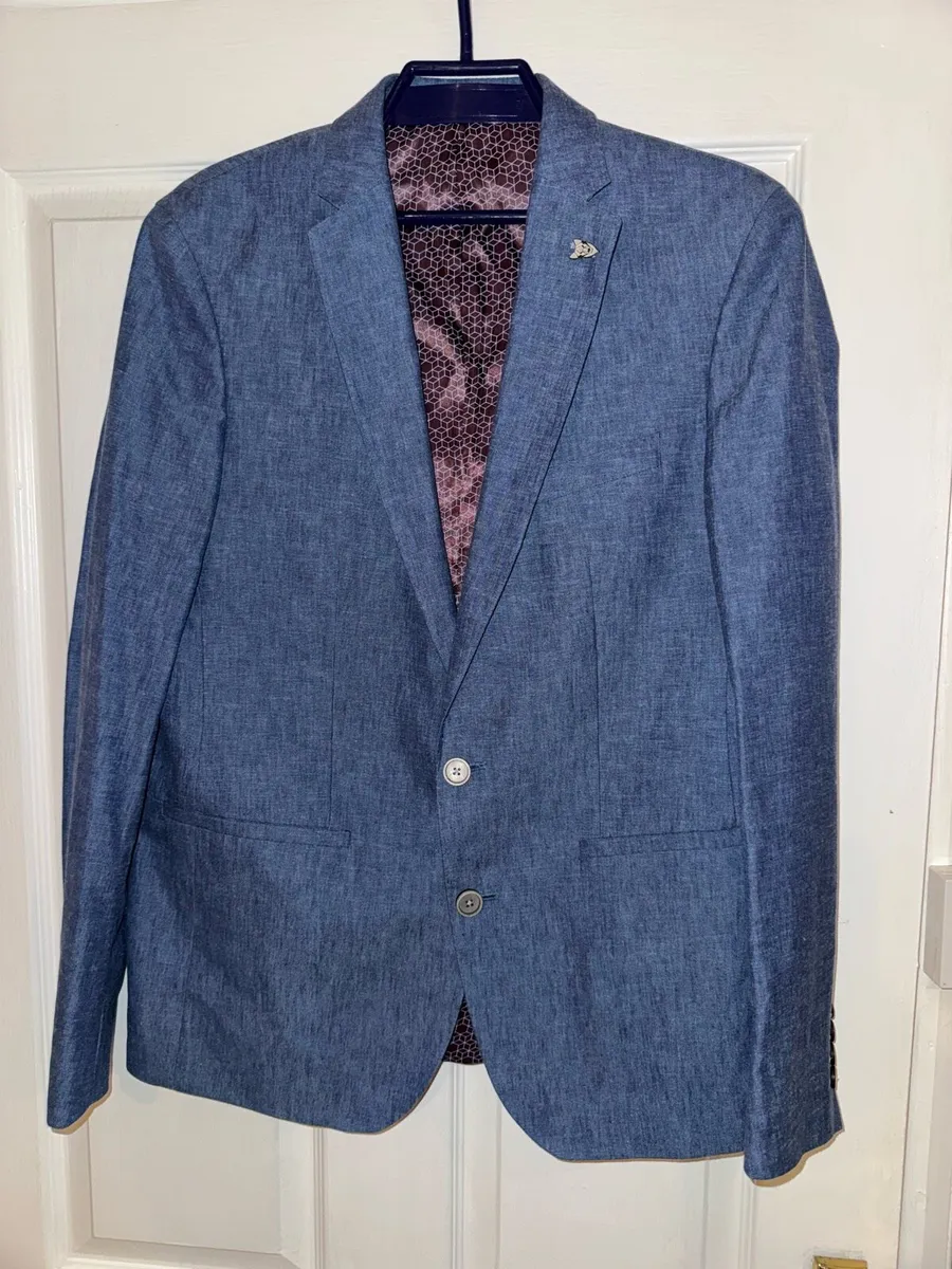 4 X Designer Blazers / Sports Jackets - Image 3