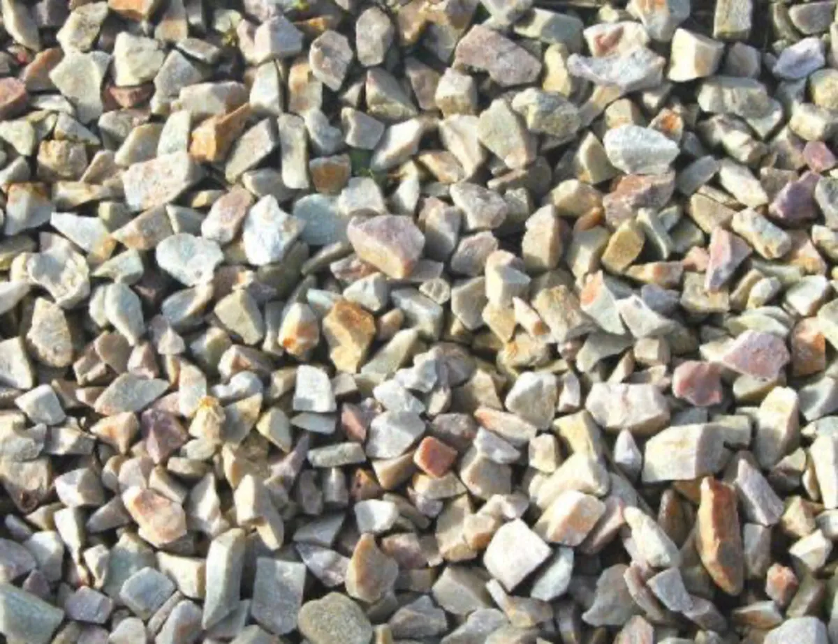 Rose Quartz Decorative Stone Cork - Image 1