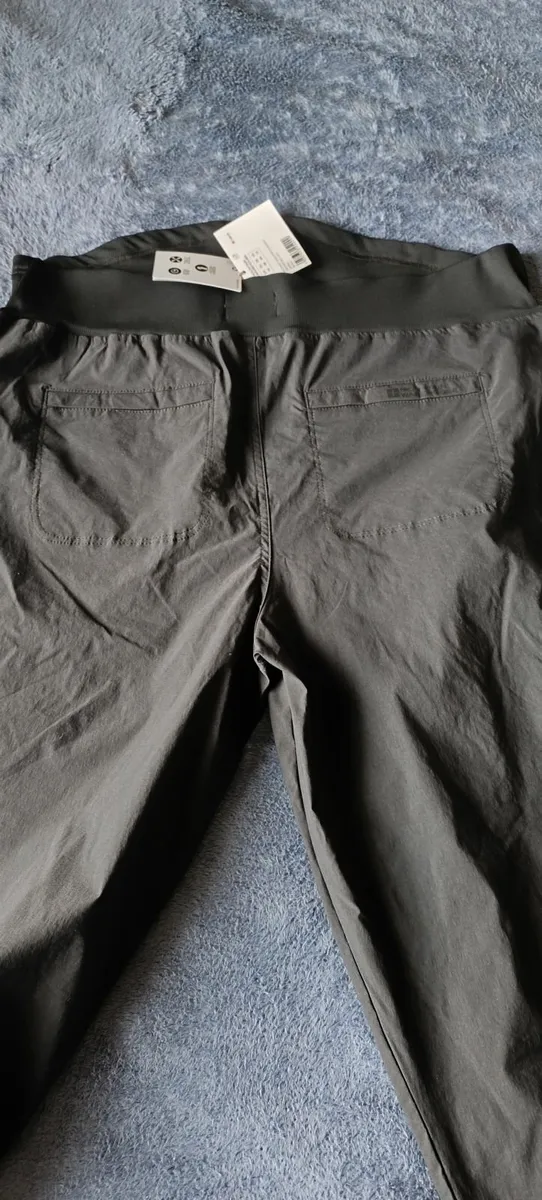 Maternity Trousers - Image 1