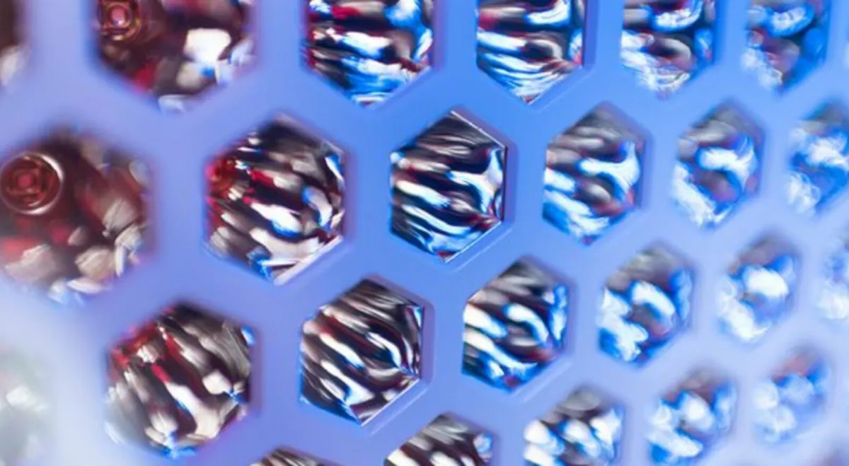 SUNBED ERGOLINE PRESTIGE BLUEVISION SPECTRA - Image 4