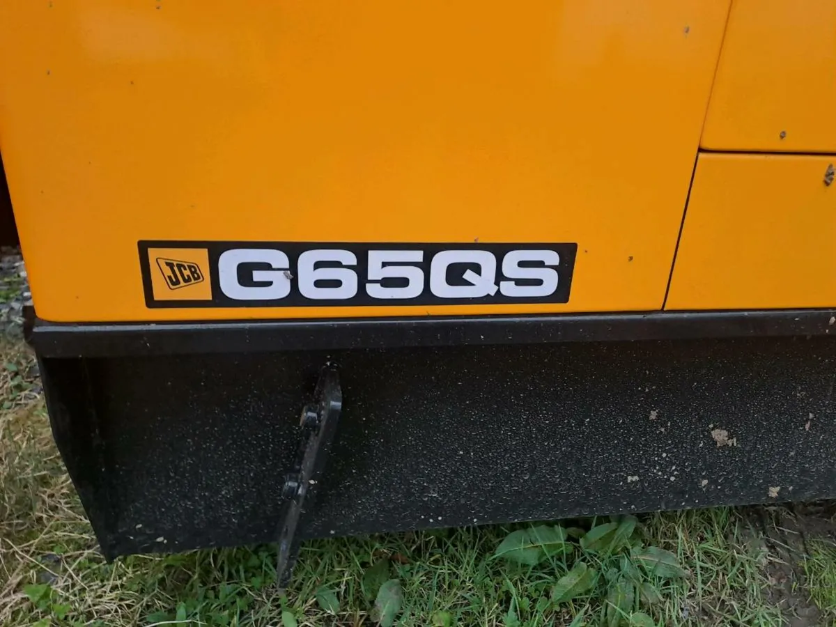 Generator   65 kva and 210 kva - Image 2