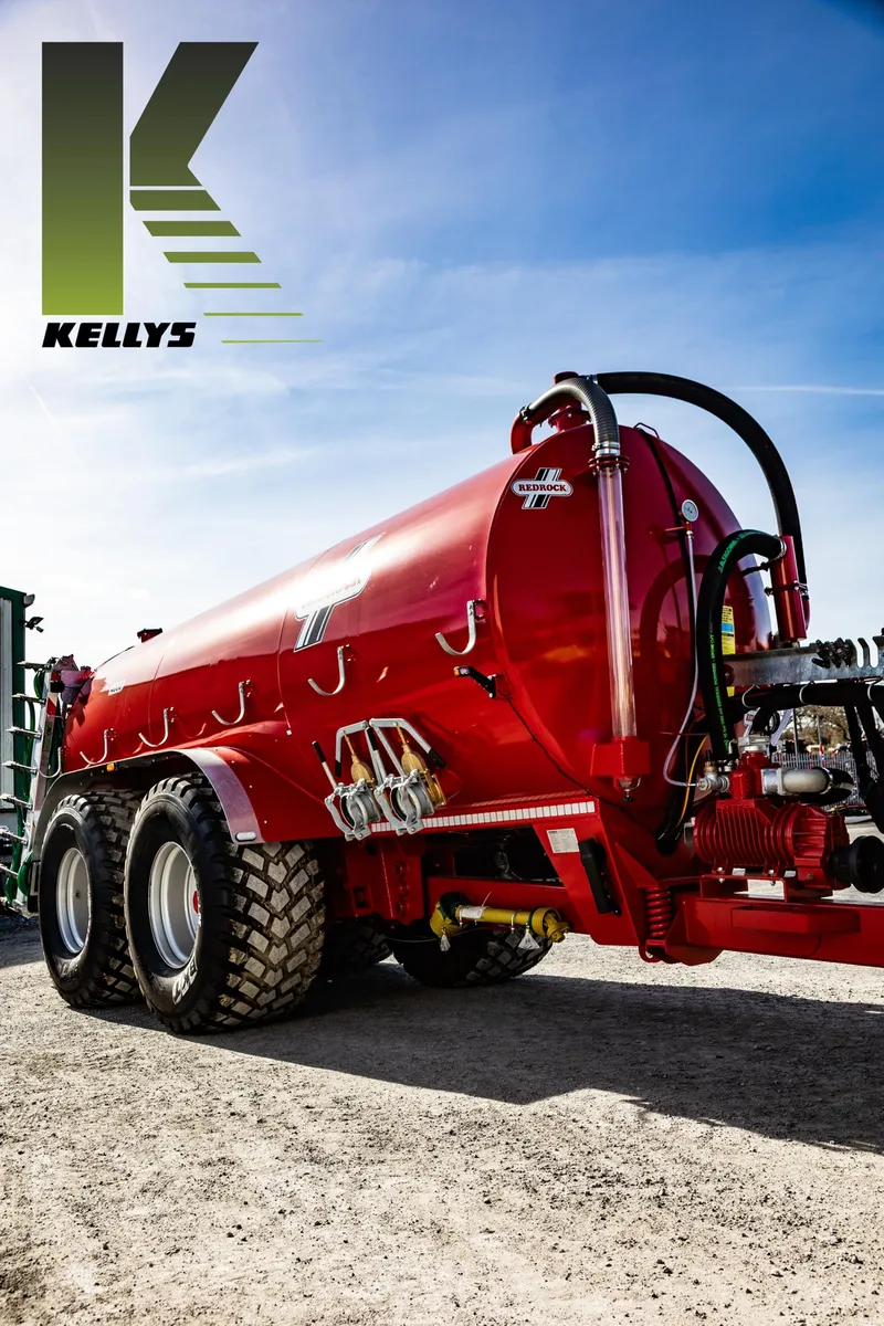 Redrock 4000g - Image 2