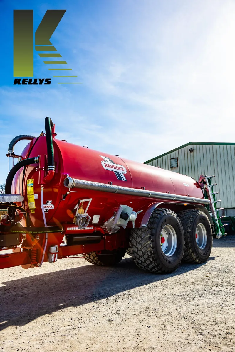 Redrock 4000g - Image 3