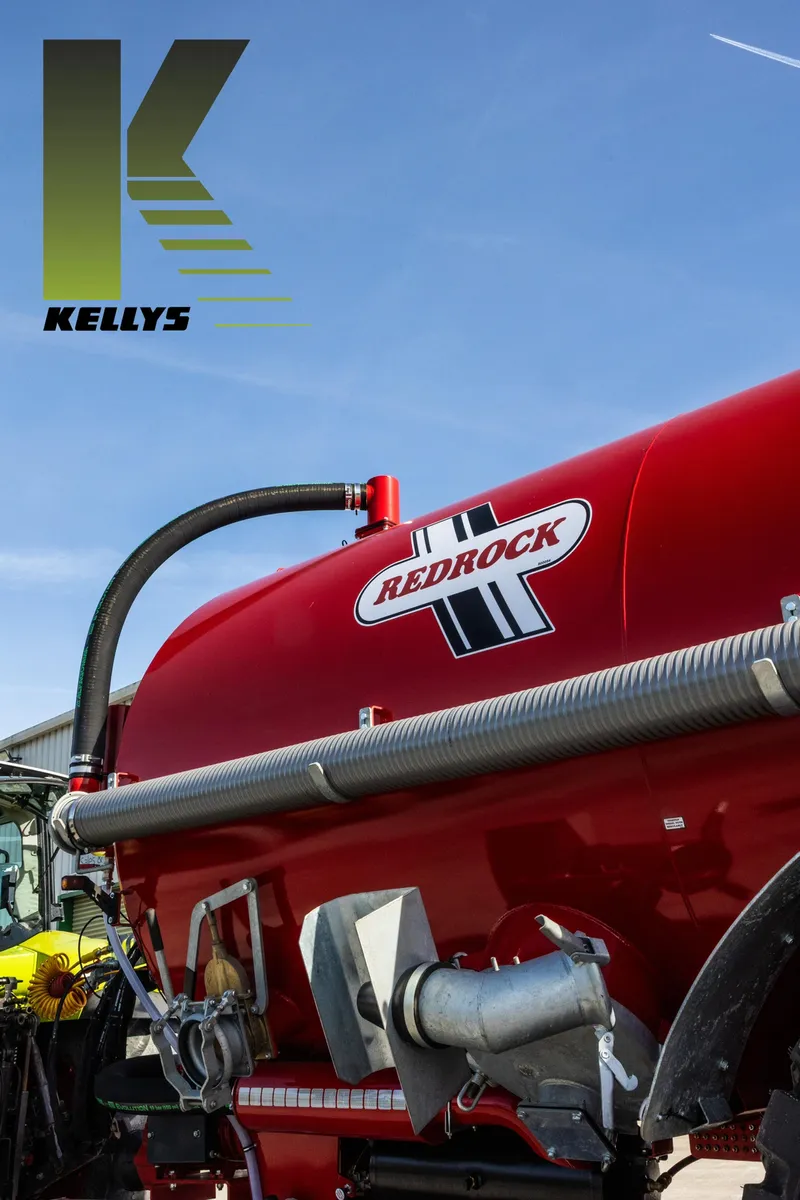 Redrock 4000g - Image 4