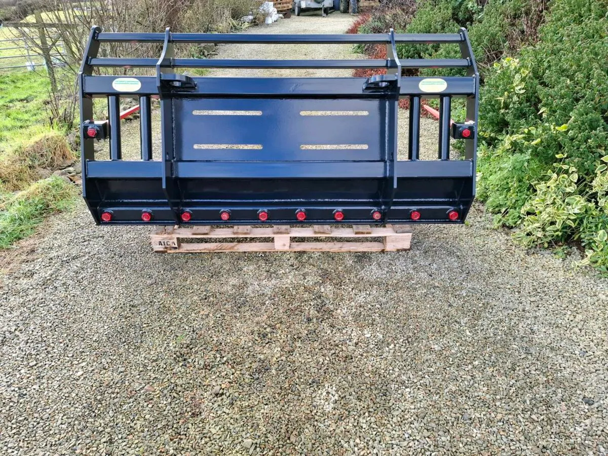 Dung forks - Image 2