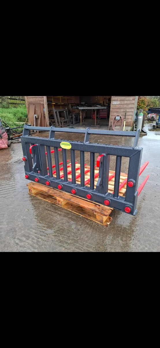 Dung forks - Image 3