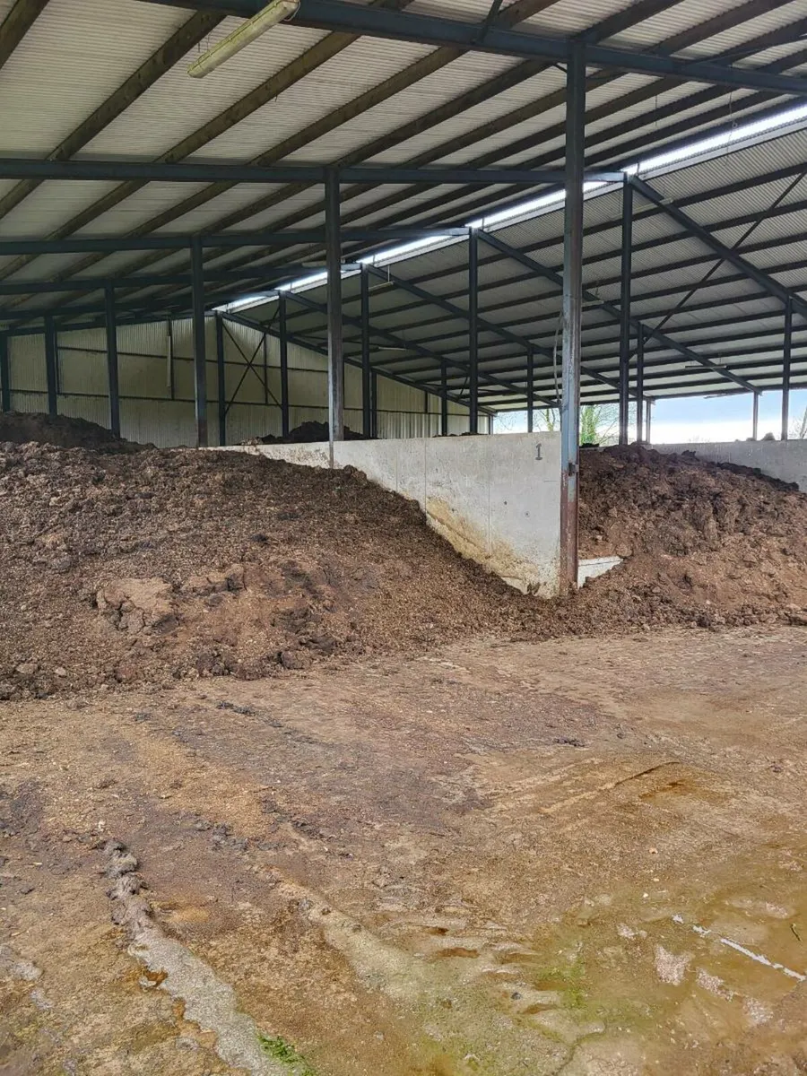 Hen manure - Image 3