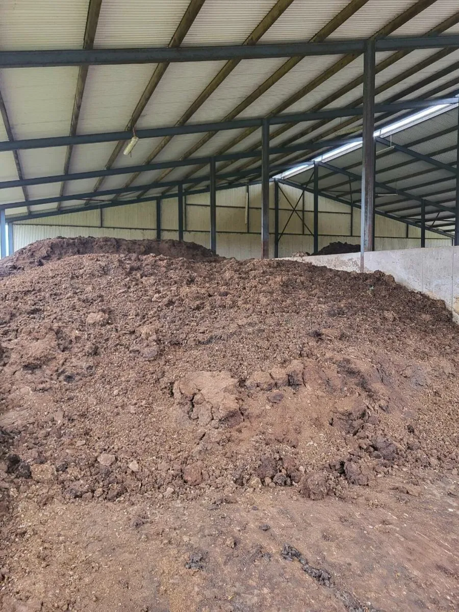 Hen manure - Image 4