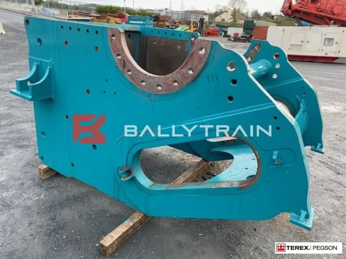 Powerscreen/Pegson 44×28 Mainframe - Image 1