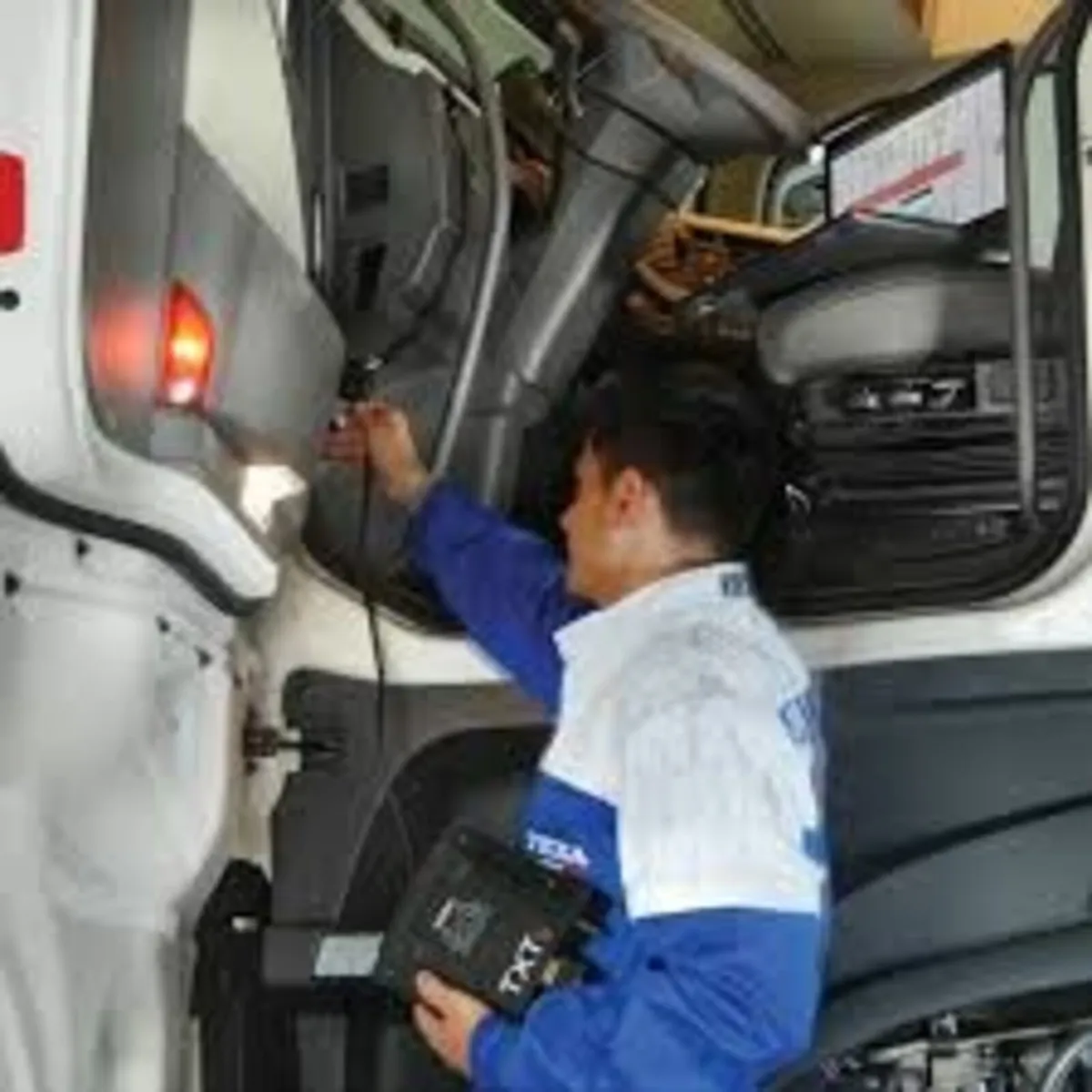 Texa Diagnostic  Tool - Finance Available - Image 4