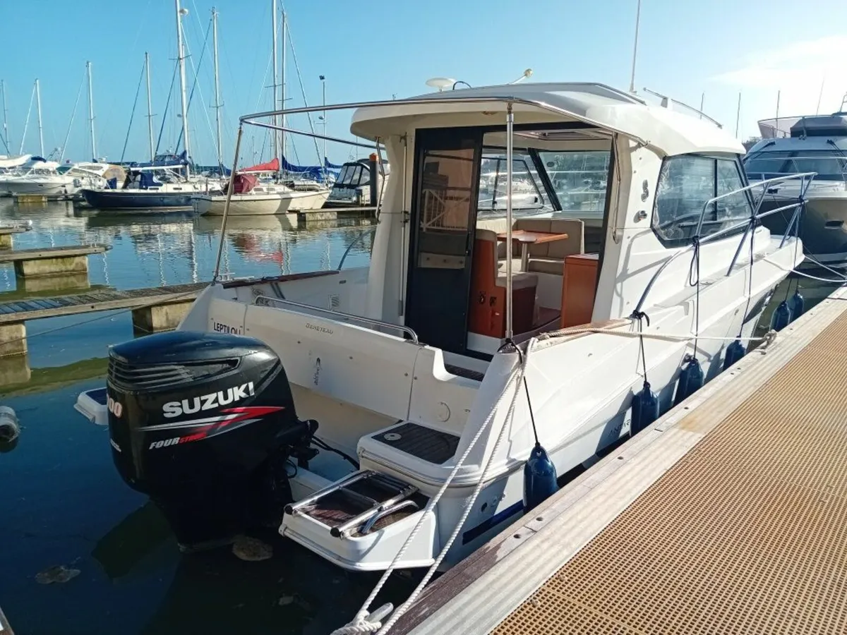 2012 Beneteau Antares 8.80 - Image 3