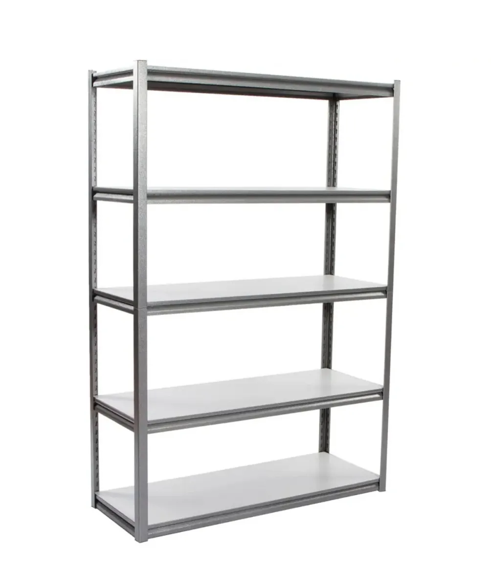 New Shelving Units  DRY FOOD STORAGE - Image 3