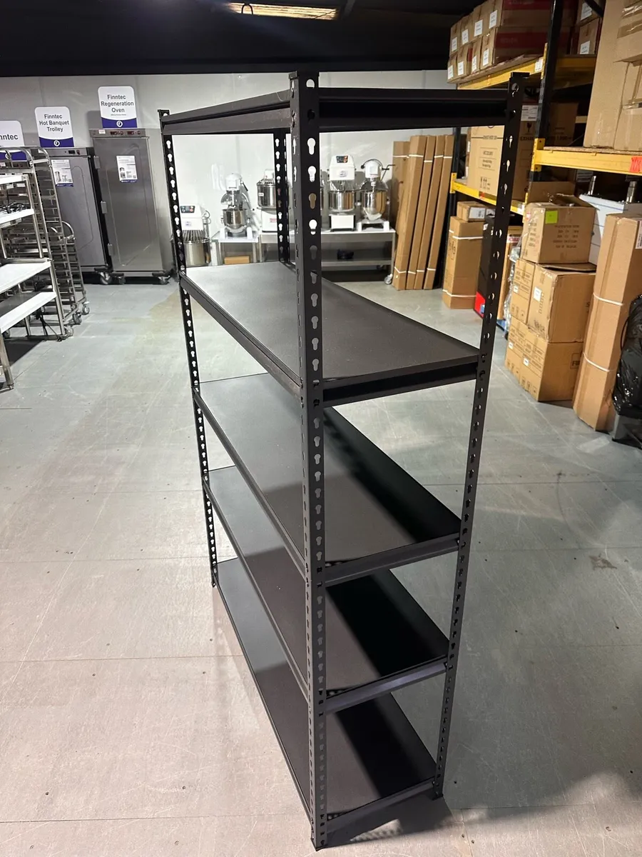 New Shelving Units - Image 4