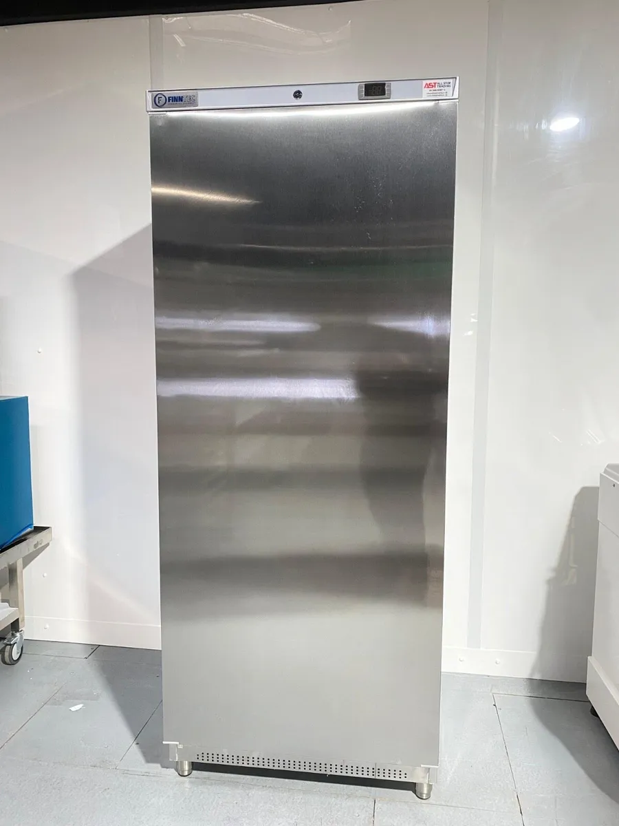 NEW STAINLESS FRIDGES - Image 3