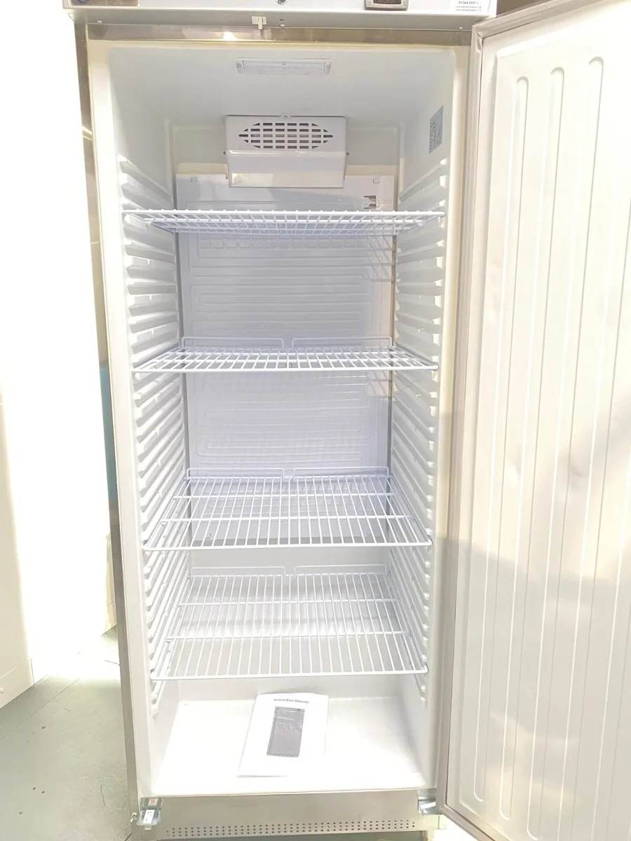 NEW STAINLESS FRIDGES - Image 4