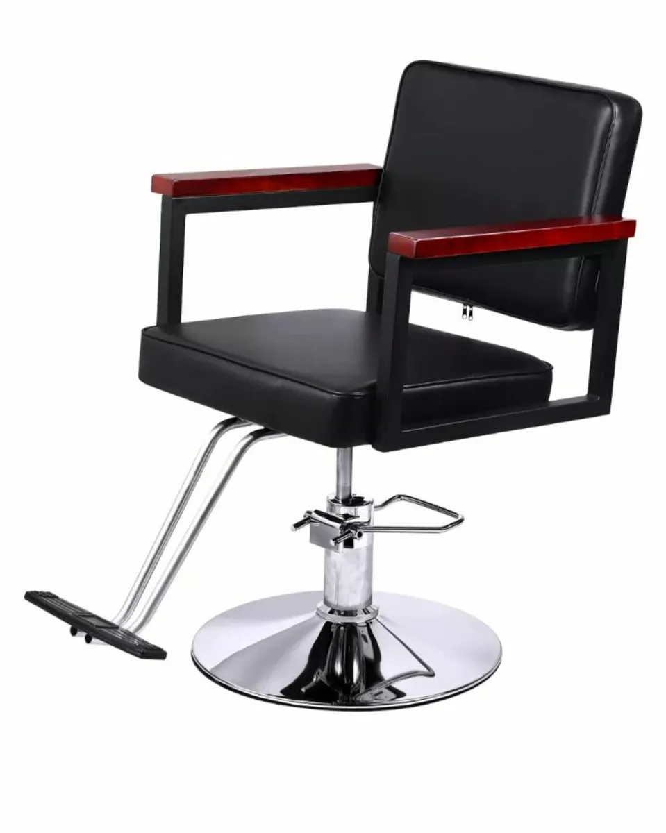 Salon Styling Chairs Ireland - Image 2