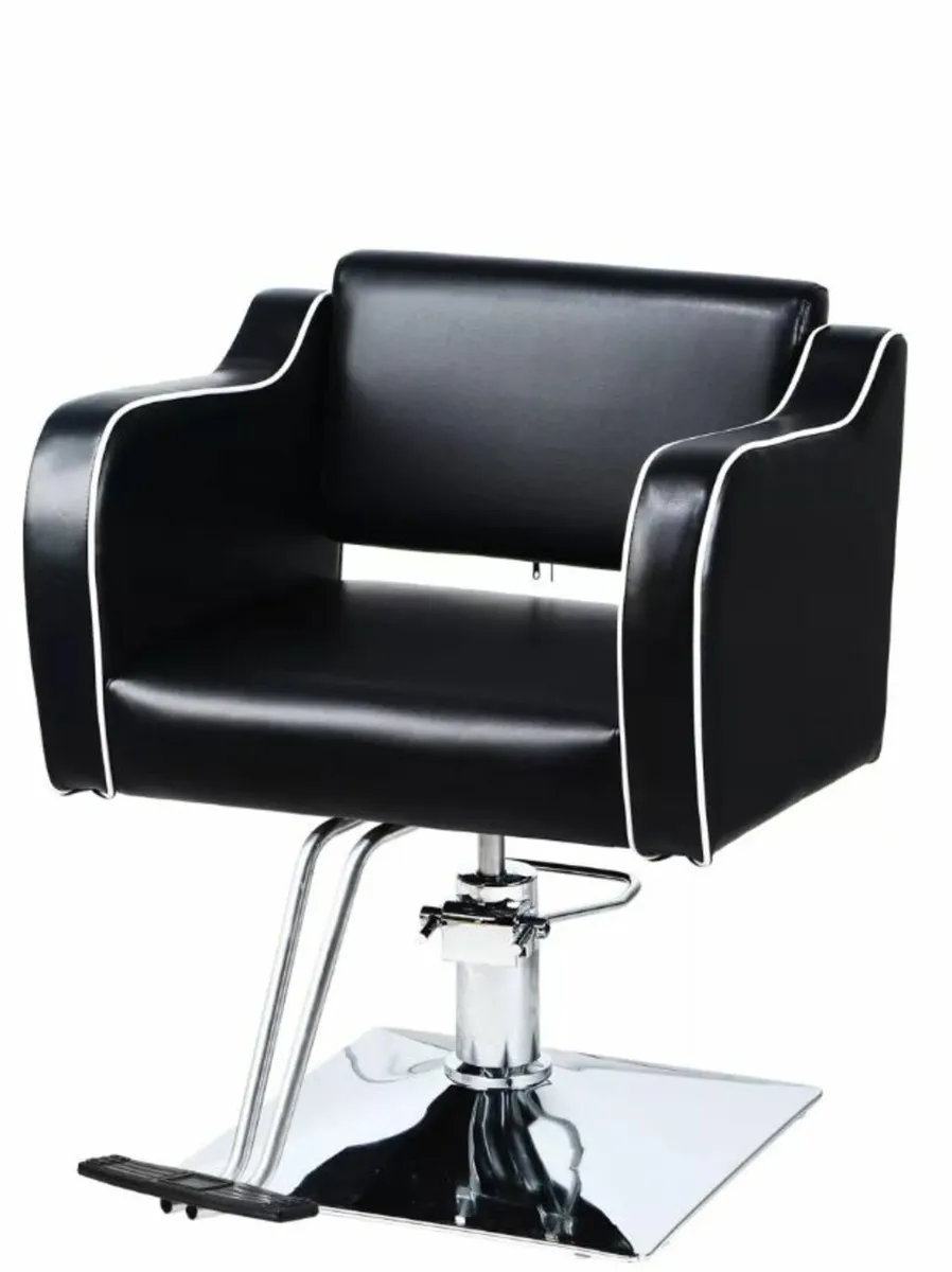 Salon Styling Chairs Ireland - Image 4