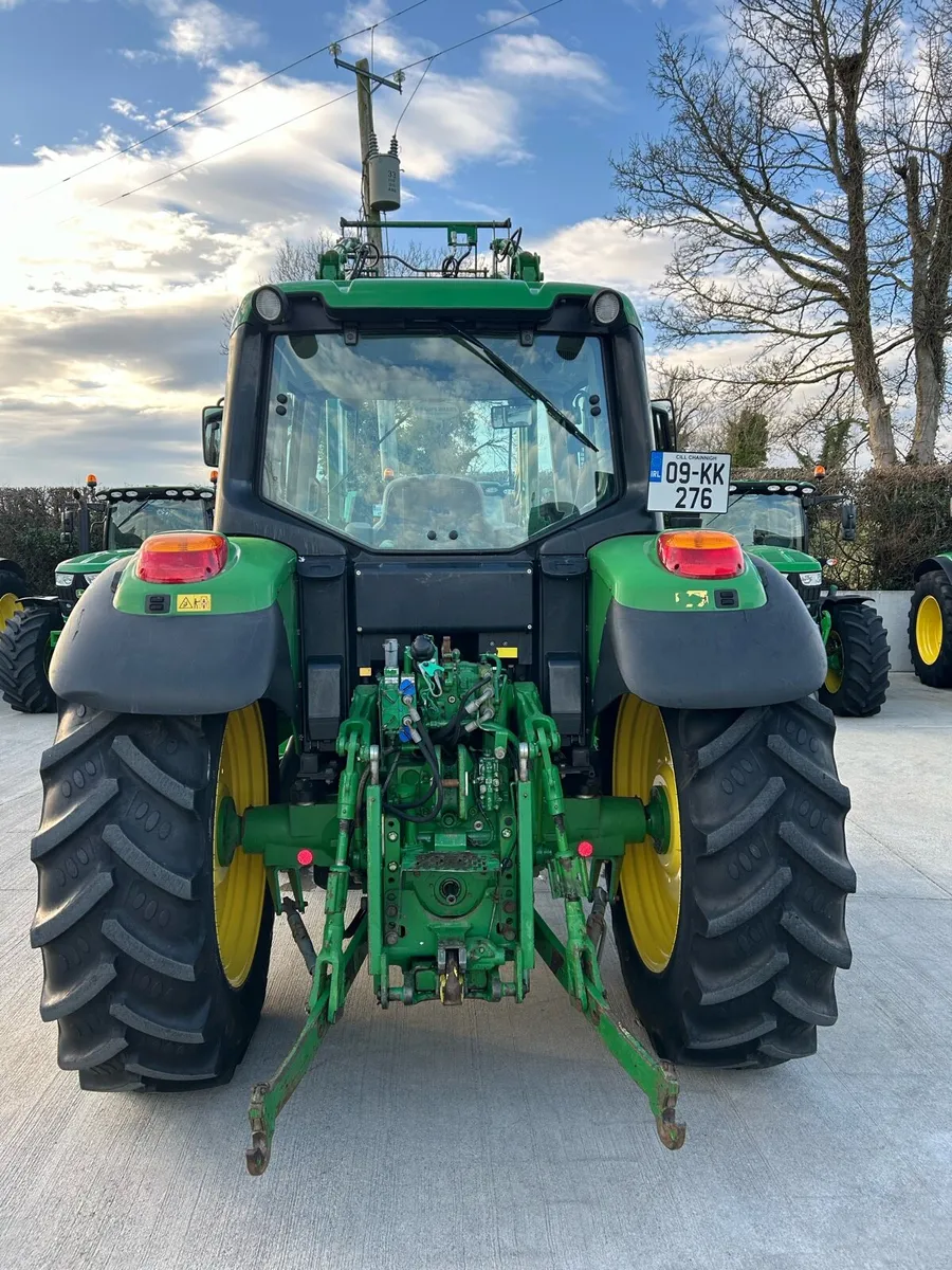 John Deere 6230 - Image 4