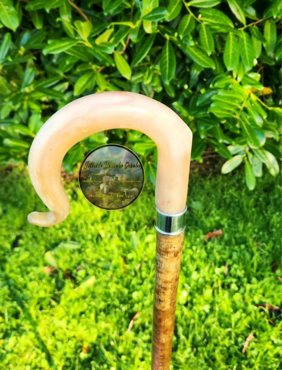 Bespoke Shepherd Crooks - Image 3